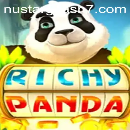 RichyPanda: Discover the Exciting World of Online Gaming with NuStar GCash