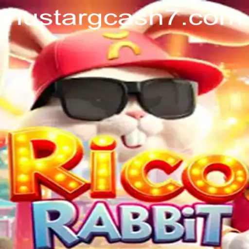 RicoRabbit: A Leap into Interactive Fun and Innovation