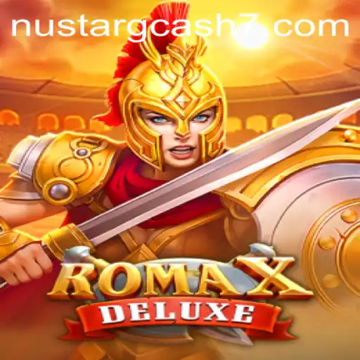 Exploring RomaXDeluxe: A Modern Gaming Experience