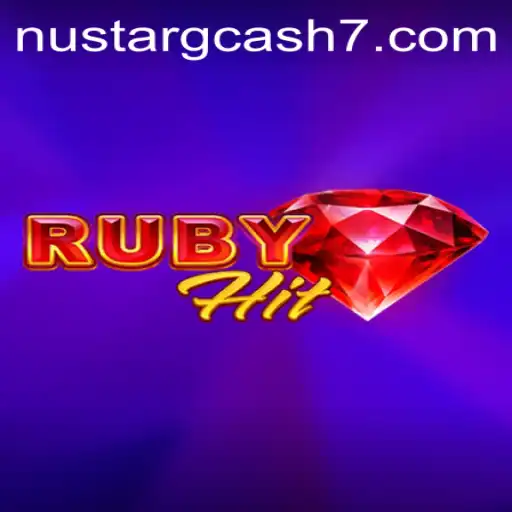 The RubyHit Revolution: Gaming Intersects with Nustar GCash