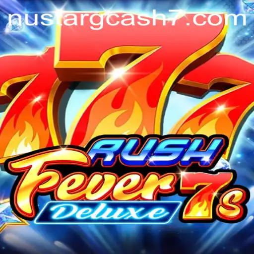 RushFever7sDeluxe: A Thrilling Adventure in Modern Gaming