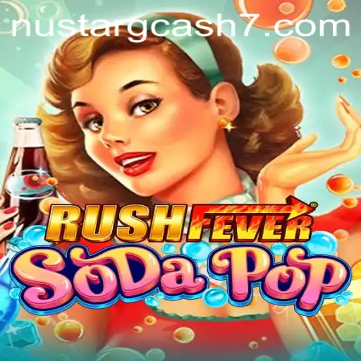 Exploring the Thrills of RushFeverSodaPop: An Interactive Gaming Experience