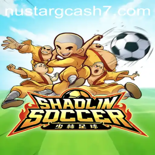 Unleashing the Thrill of ShaolinSoccer: Innovating Gameplay with NuStar GCash