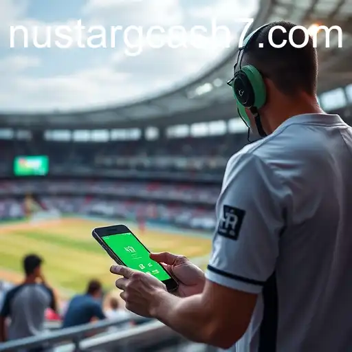The Intersection of Sports and Technology: NuStar GCash