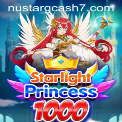 Exploring Starlight Princess 1000 and NuStar GCash Integration