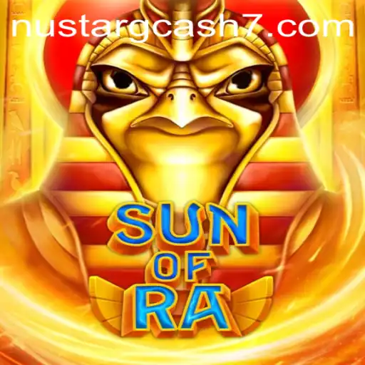 SunofRa: An Engaging Journey into Ancient Adventures