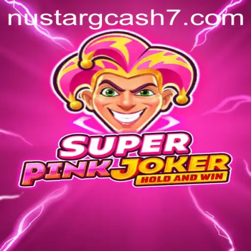 The Fascinating World of SuperPinkJoker