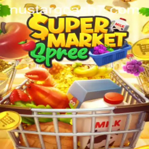 Explore the Exciting World of SupermarketSpree with NuStar GCash Offers