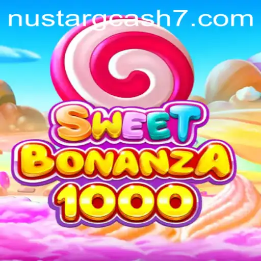 Exploring the Vibrant World of SweetBonanza1000