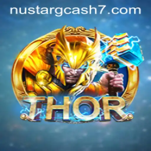 Discover the Exciting World of THOR and Nustar Gcash Integration