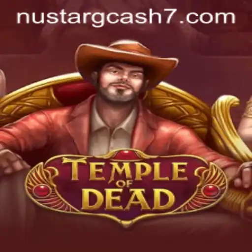 Exploring TempleofDead: A Thrilling Adventure in Virtual Realms