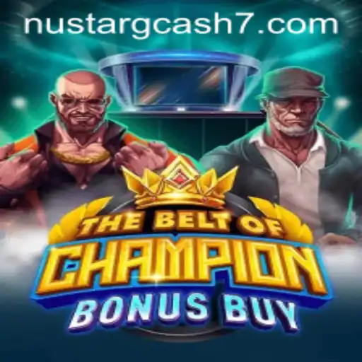 TheBeltOfChampionBonusBuy: A Thrilling New Game Experience
