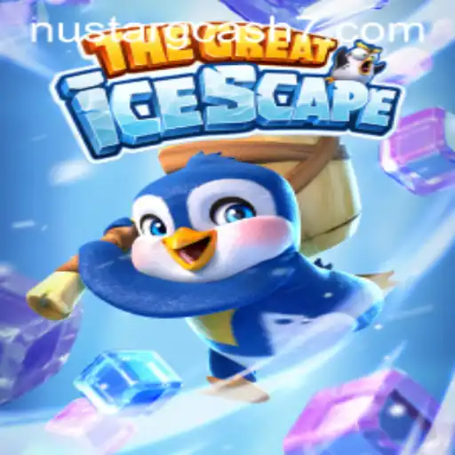 Exploring TheGreatIcescape: An Exciting Journey into the Arctic Adventure