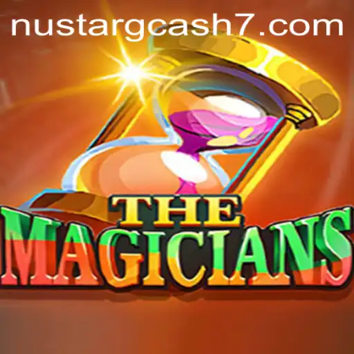 TheMagicians: Discovering a Magical World with Nustar Gcash