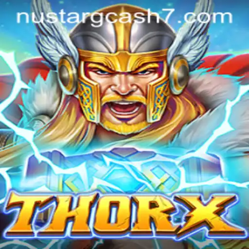 ThorX: A Revolutionary Gaming Experience with NuStar GCash Integration