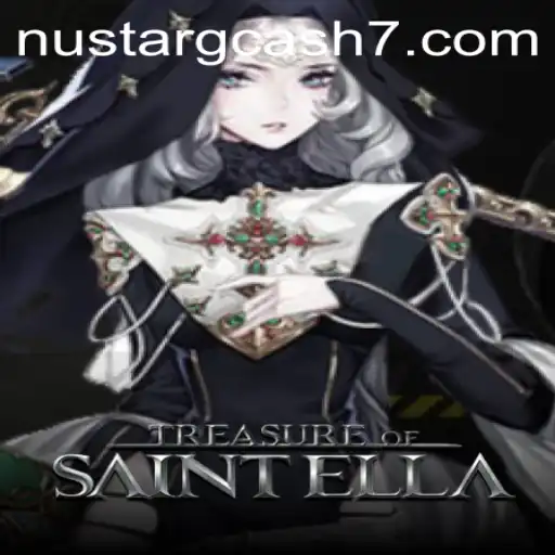 Discover the Enigmatic World of TreasureofSaintElla: A Riveting Game Adventure