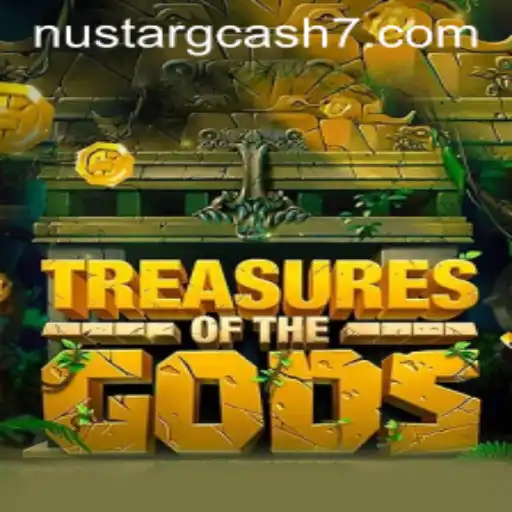 Exploring the Enigmatic World of TreasureoftheGods: A Modern Gaming Phenomenon