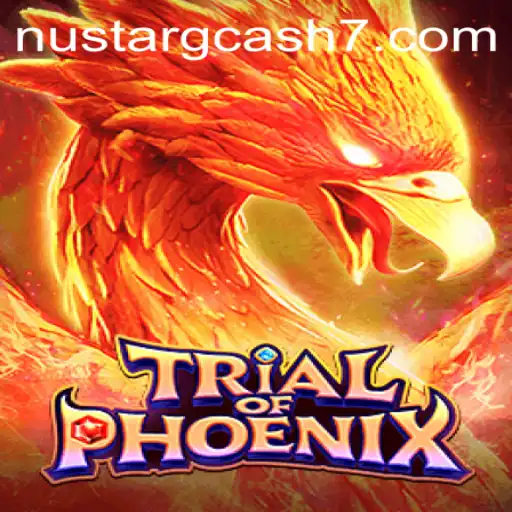 TrialofPhoenix: A Compelling Gaming Experience Combined with NuStar GCash Innovations