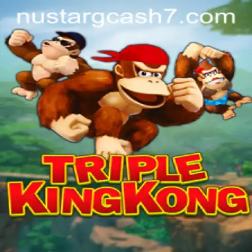 Exploring TripleKingKong: A New Gaming Sensation