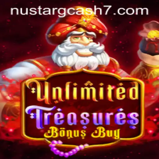 Exploring UnlimitedTreasuresBonusBuy: Gaming with NuStar GCash