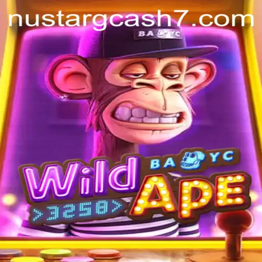 Exploring the Jungle Adventure of WildApe3258: A New Age in Virtual Gaming
