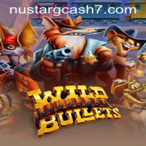 Discover the Thrill of WildBullets: A Comprehensive Guide