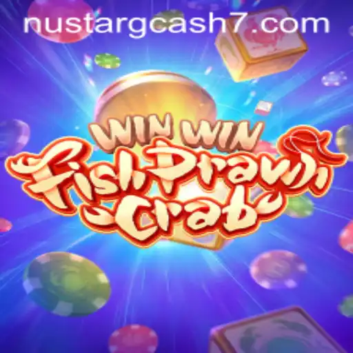 WinWinFishPrawnCrab: A Modern Take on a Classic Game