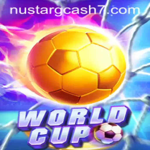 WorldCup: A Global Sporting Phenomenon Enhanced by NuStar GCash