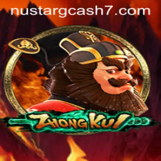 Explore ZhongKui: A Mesmerizing Gaming Experience with NuStar GCash